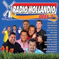 Radio Hollandio, deel 3