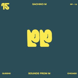 Sounds From M