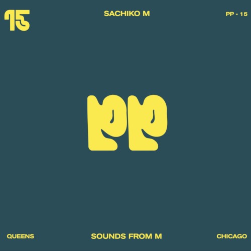 Sounds From M