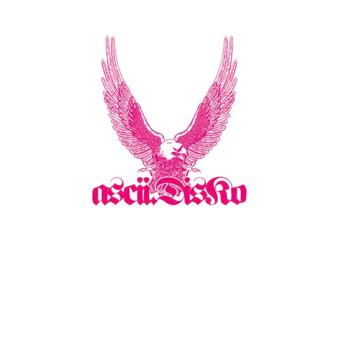 Ascii.Disko