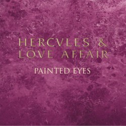 Painted Eyes