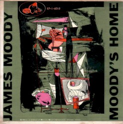 Moody's Home
