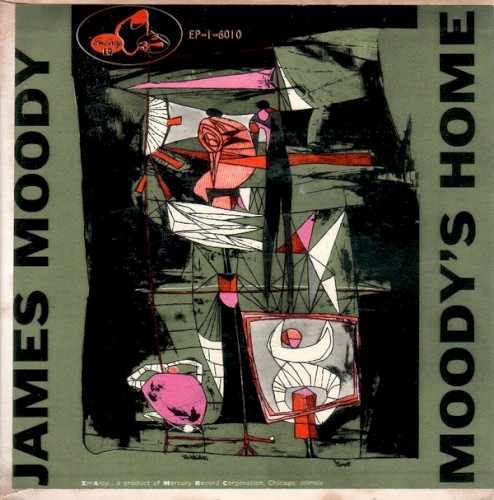 Moody's Home