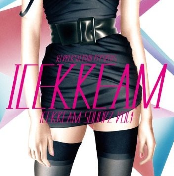 ICEKREAM SOUNDZ