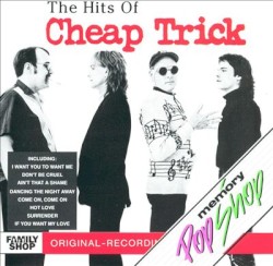 The Hits of Cheap Trick