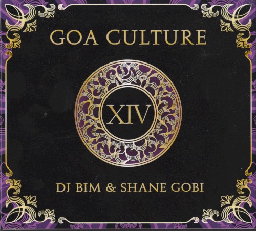 Goa Culture XIV