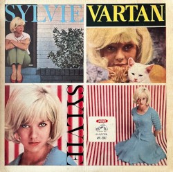 Sylvie Vartan