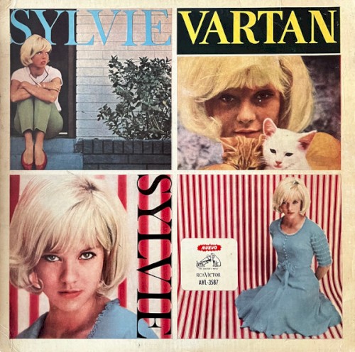 Sylvie Vartan