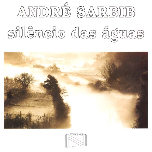 Silêncio das águas