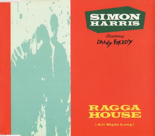 Ragga House (All Night long)