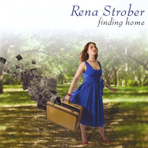 Finding Home