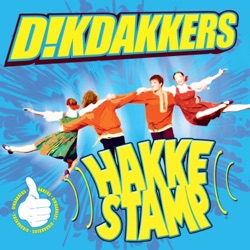Hakkestamp