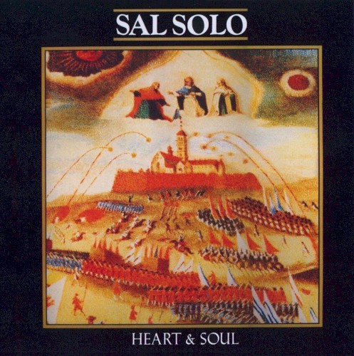 Heart & Soul