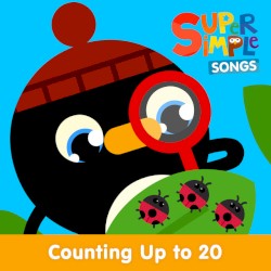 Counting Up To 20