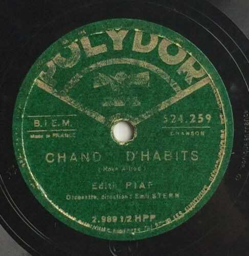 Chand d’habits / La Petite Boutique