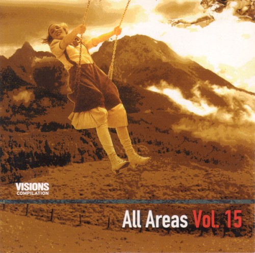 VISIONS: All Areas, Volume 15