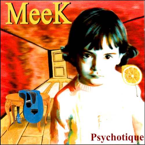 Psychotique