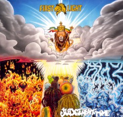 Judgement Time