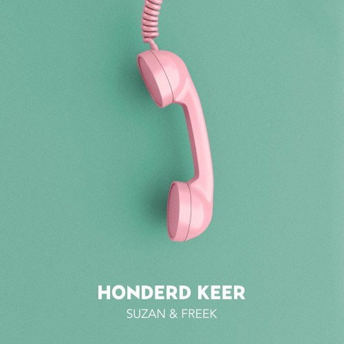 Honderd keer