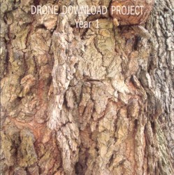 Dark Duck Records' Drone Download Project, Year 1: Nov 2002 - Nov 2003