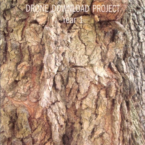 Dark Duck Records' Drone Download Project, Year 1: Nov 2002 - Nov 2003