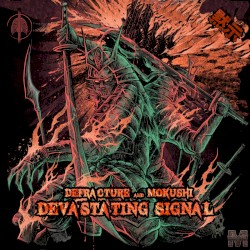 Devastating Signal