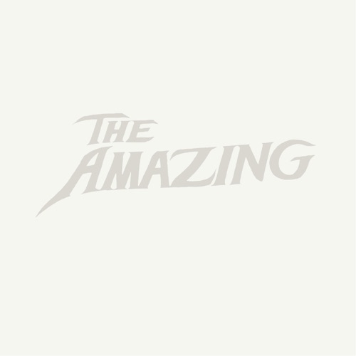 The Amazing
