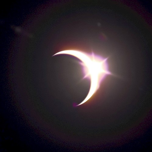 eclipse