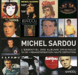 L’Essentiel des albums originaux