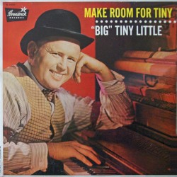 Make Room For Tiny