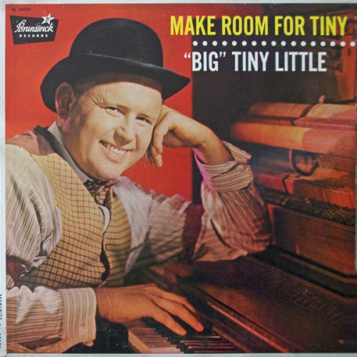 Make Room For Tiny