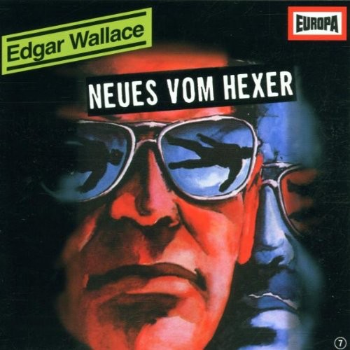 Neues vom Hexer
