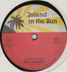 Stand By Me / South Africa