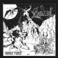 Horned Furies