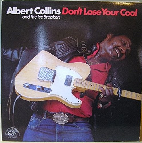 Don’t Lose Your Cool