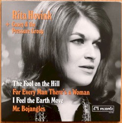 Rita Hovink + Casey & The Pressure Group
