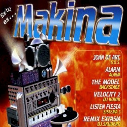 Esto es... Makina