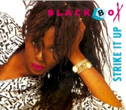 Strike It Up: The Best of Black Box