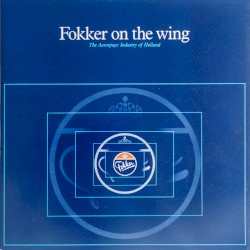 On the wing