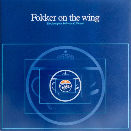 On the wing