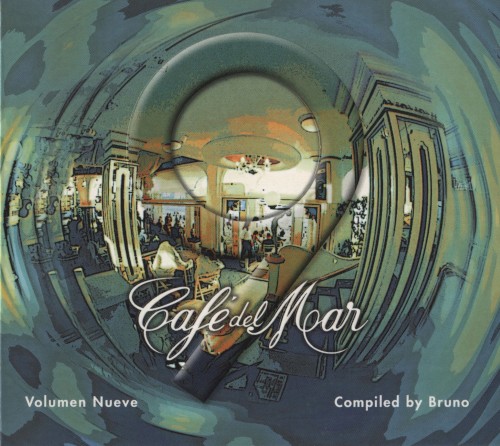Café del Mar, volumen nueve