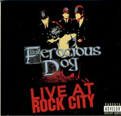 Live at Rock City