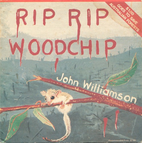 Rip Rip Woodchip