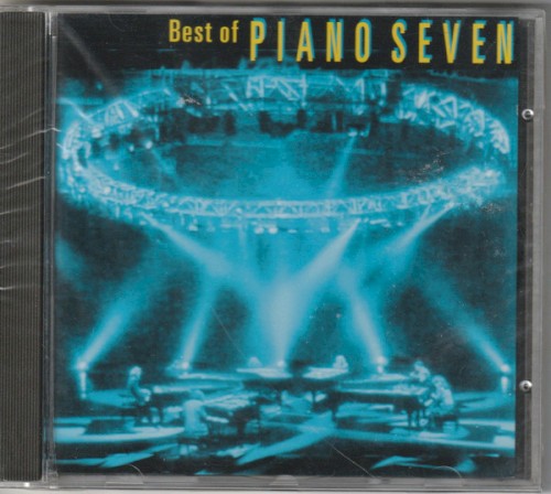 Best of Piano Seven