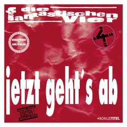 Jetzt geht’s ab