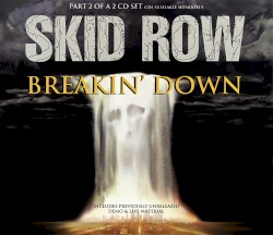 Breakin' Down