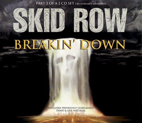 Breakin' Down