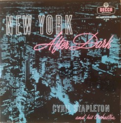 New York After Dark