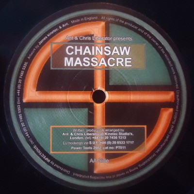 Chainsaw Massacre