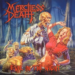 Evil in the Night